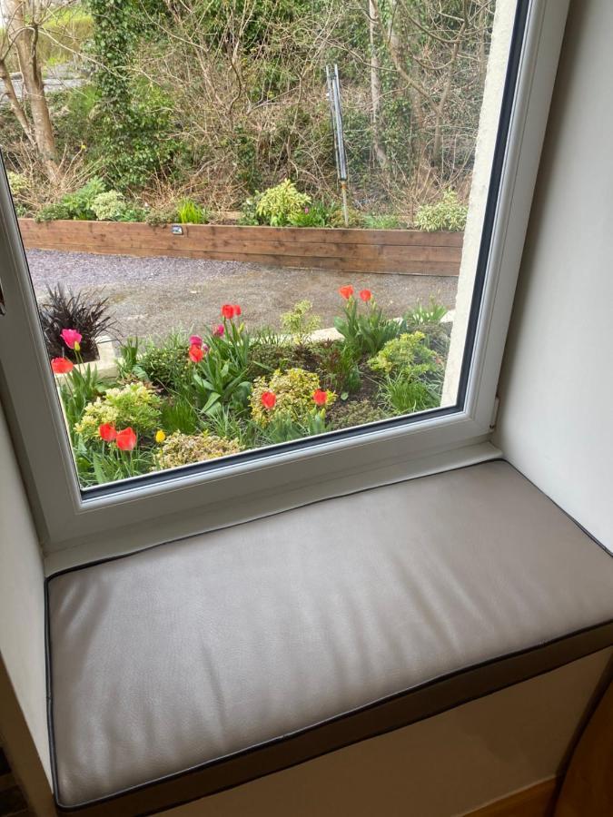 The Mews 2 Bedroom With Private Parking Oban Exterior photo