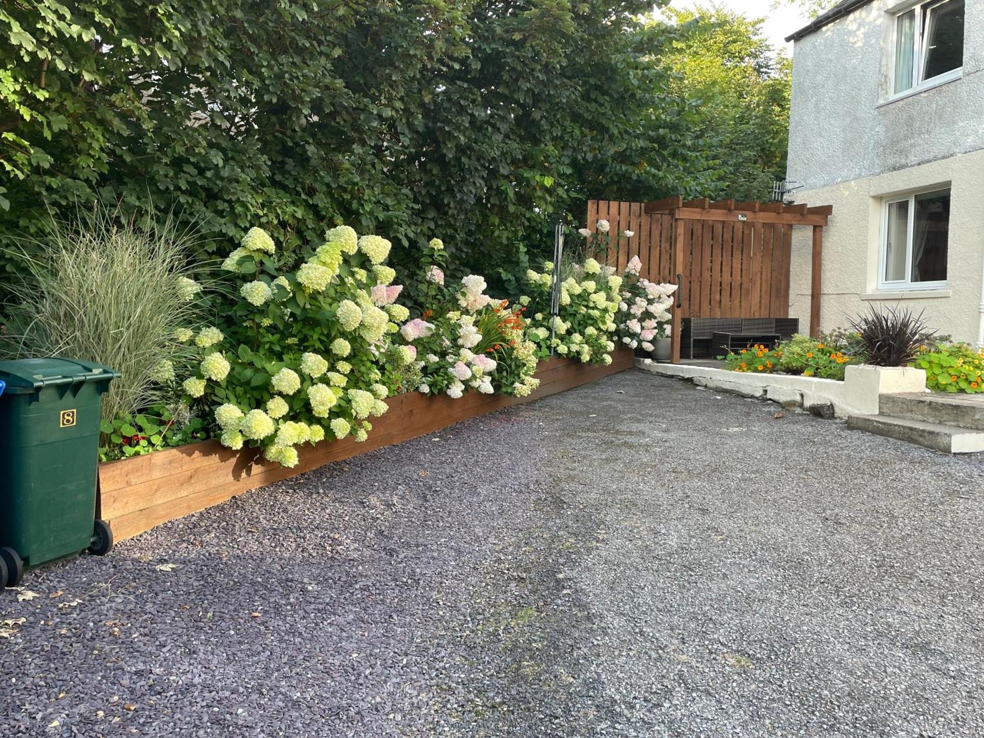 The Mews 2 Bedroom With Private Parking Oban Exterior photo